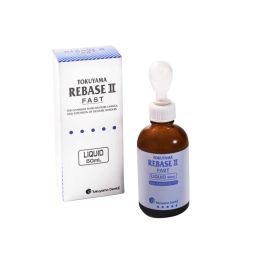 Rebase Fast II liquide 50 ml