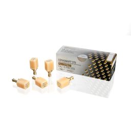 Cerasmart270 Cerec LT 