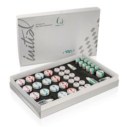 Initial IQ ONE SQIN System Set 228 g 