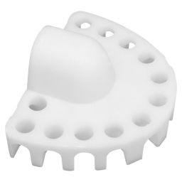 Stabilisatieplaten nr. 2 62 x 48 mm 
