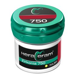 HeraCeram Zirkonia 750 Increaser 20 g Mango INM