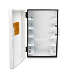 PRO 20 bac à résine boîte x20