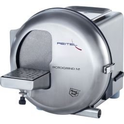 Rotogrind NT trimmer met deels gediamanteerde slijpschijf PW