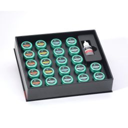 HeraCeram Zirkonia 750 Matrix Set