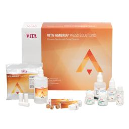 Ambria Starter kit classical A1-D4 