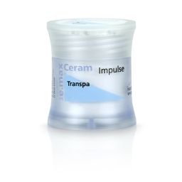 IPS e.max Ceram impulse transpa