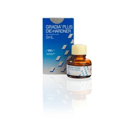 Gradia Plus die hardener 5 ml