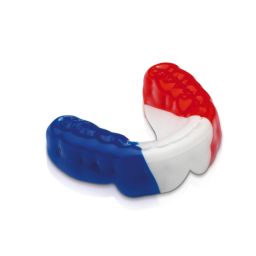 Bioplast Multicolor rood-wit-blauw 3 mm