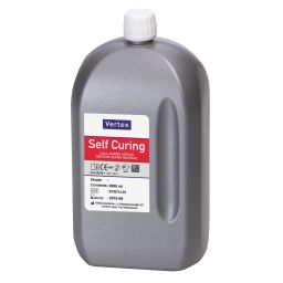 Self-Curing vloeistof