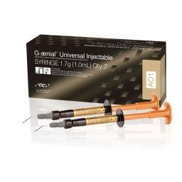 G-aenial Universal Injectable seringue 1 ml AO1 