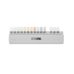 Plaquette de couleurs VM effect enamel/pearl