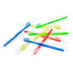 Rush brush tandenborstel (100)