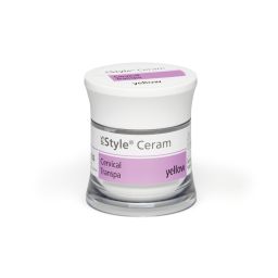 IPS Style Ceram cervical transpa