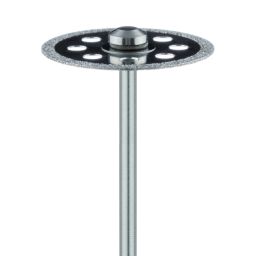 Disque diamanté 911D PM 220