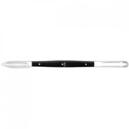 Couteau à cire Lessmann 17 cm