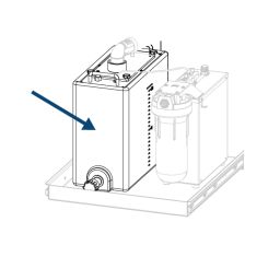 Réservoir Ceramill Tank Matron