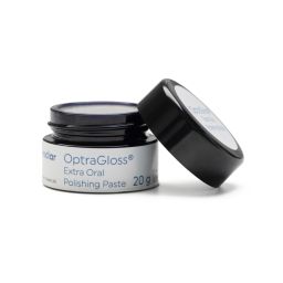 OptraGloss Extra Oral pâte de polissage 20 g 