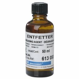 Erkodent ontvetter 50 ml