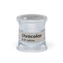 IPS Ivocolor Essence 1,8 g E01 white 