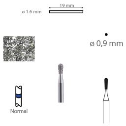 Diamant 830R 314 009 (FG 237-009) (5) 