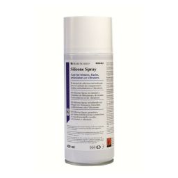 HS spray silicone 400 ml 
