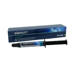 Signum matrix opaal incisaal