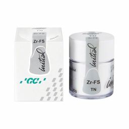 Initial Zr-FS TN translucent 20 g