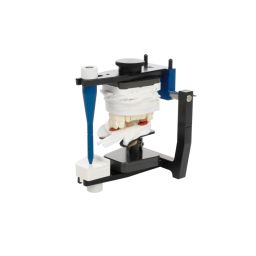 Artex Splitex ingipsarticulator versie C 126 mm