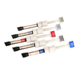 Gradia enamel