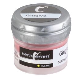 HeraCeram Stains universal Gingiva 8 2 ml
