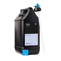 Form Clear Resin 5 l