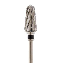 Fraise en carbure 6055.070HP 14 mm denture croisée super grosse