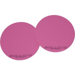 Erkoplast PLA-R 1,5 x 125 x 125 mm rose (50) 