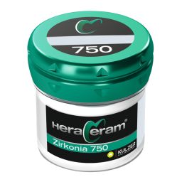 HeraCeram Zirkonia 750 Mask