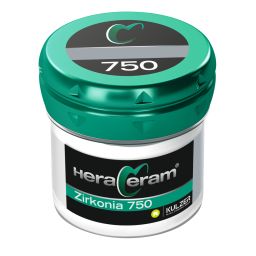 HeraCeram Zirkonia 750 Correction COR 20 g