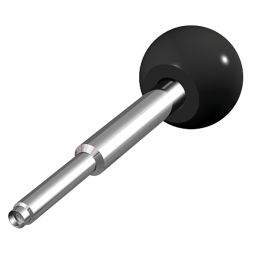 PRECI-BALL instrument d'activation 1220