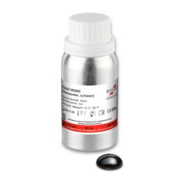 Steady-Resin kleurmonomeer 100 ml zwart