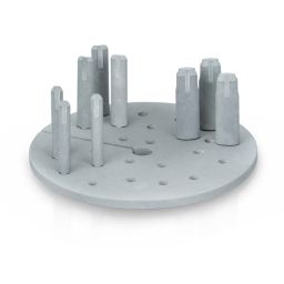 IPS e.max CAD Crystallization Tray - support de cuisson
