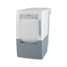 Silent compactCAM afzuiging