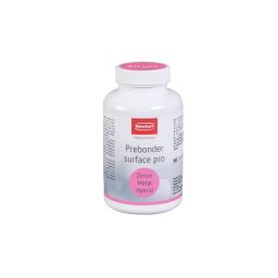 Prebonder surface pro 50 µm 2 kg abrasif