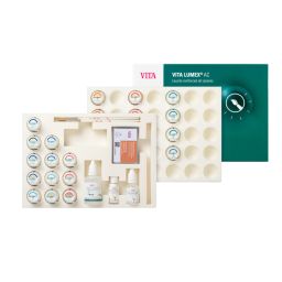 Lumex AC starter kit classical A1-D4 