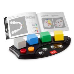 Geo Expert Functional Wax Set, Duits
