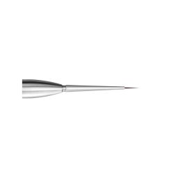 Compo-Brush tip Lab, brush #000, module 