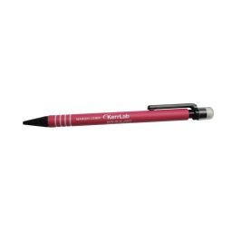 Crayon margin liner + 36 mines rouge