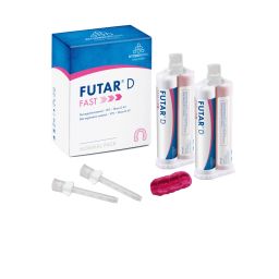 Futar D Fast