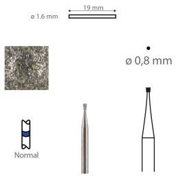 Diamant 805 314 FG 008 (5) 