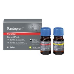 Xantopren Function Duo-Activator coffret 