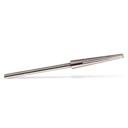 Mandrin pour papier de verre conique