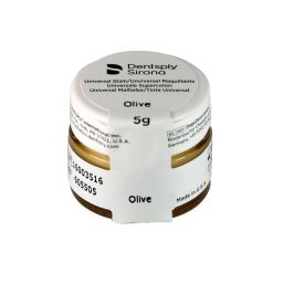 DS Universal stain 5 g olive 