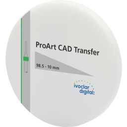 ProArt CAD Transfer 98,5 - H10 (2)